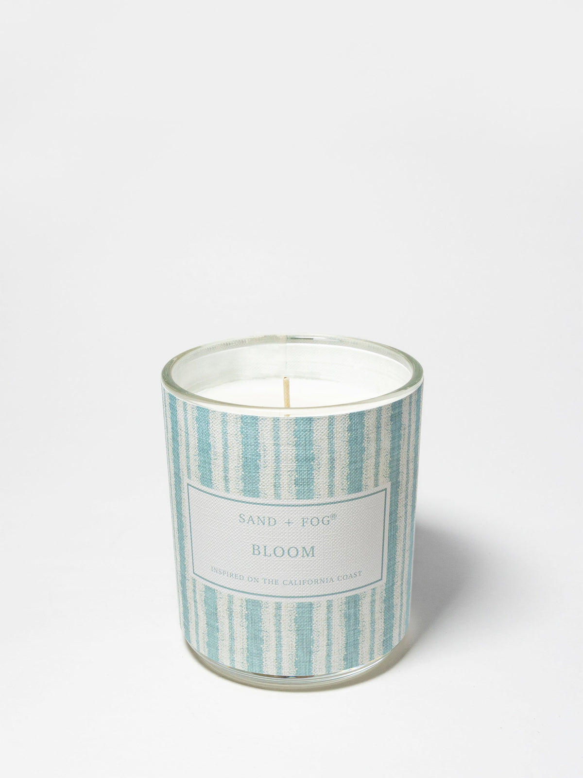 Bloom 10 oz scented candle - Home Fragrance