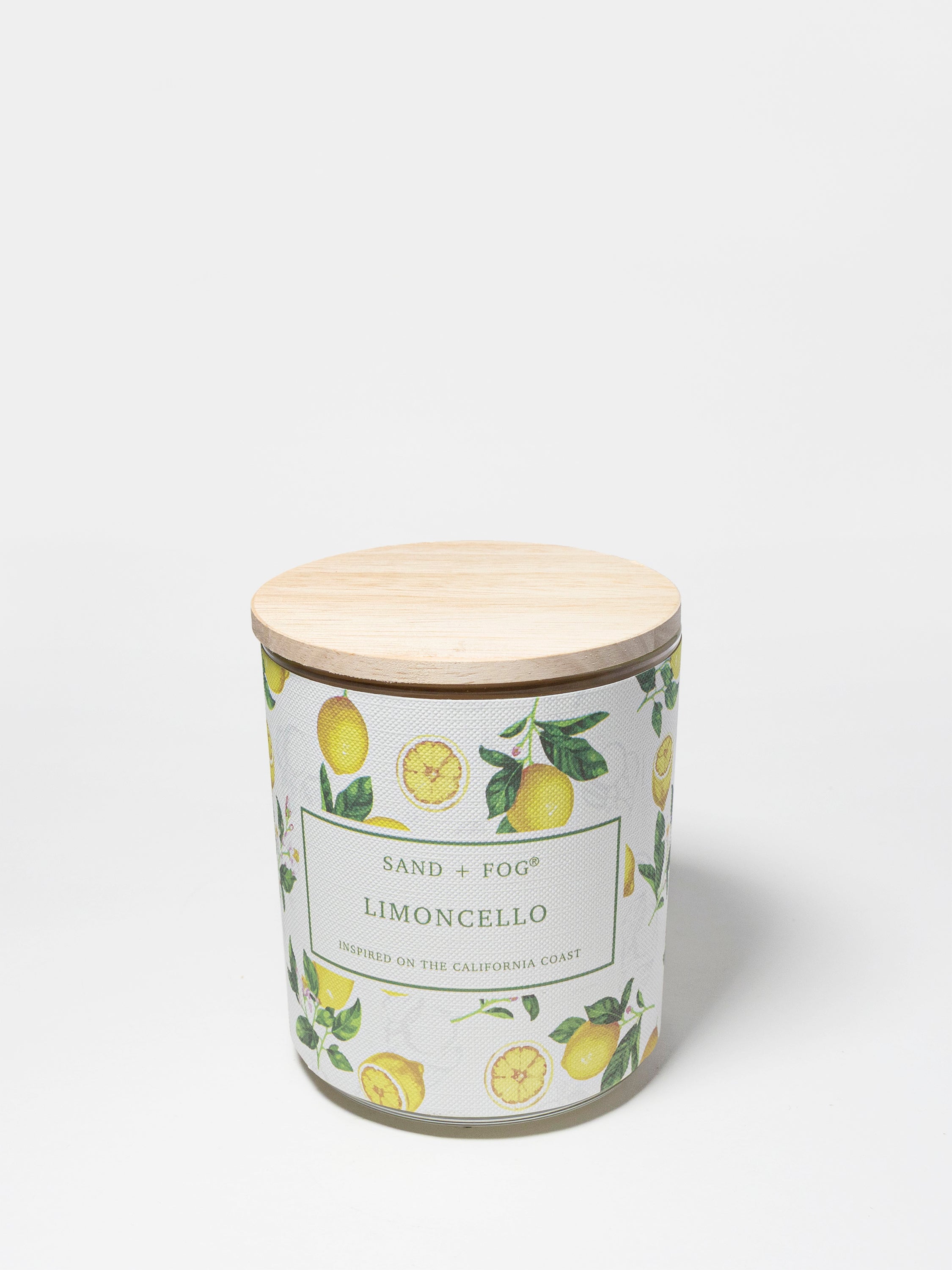 Limoncello 10 oz scented candle - Home Fragrance