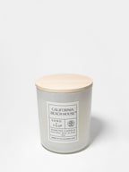 California Beach House 10 oz scented candle - Home Fragrance