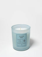 Ocean Mist 10 oz scented candle - Home Fragrance