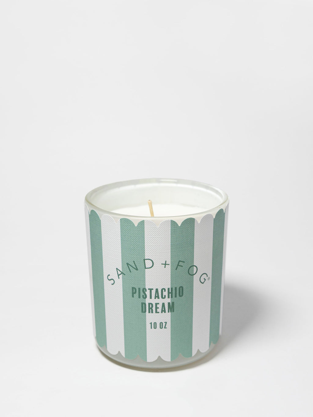 Pistachio Dream 10 oz scented candle - Home Fragrance