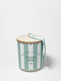 Pistachio Dream 10 oz scented candle - Home Fragrance