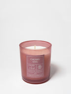 Cherry Kiss 10 oz scented candle - Home Fragrance