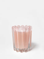 Coconut & Lychee 8.5 oz scented candle - Home Fragrance