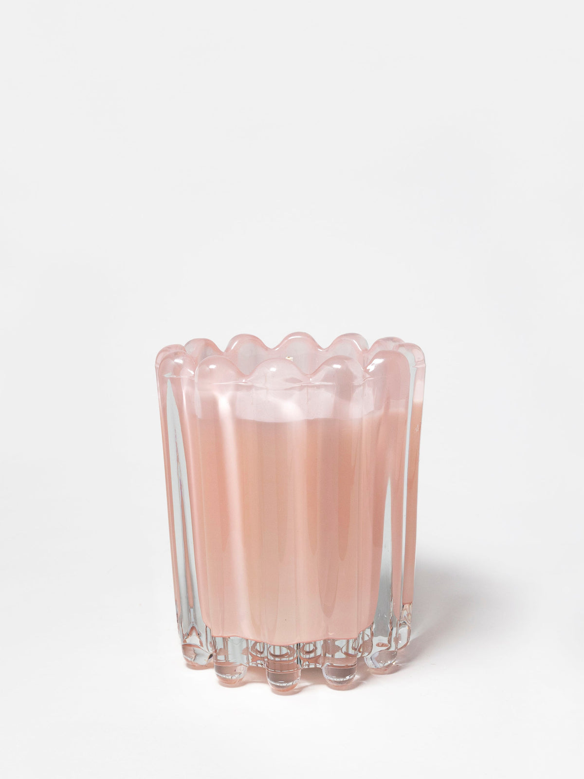Coconut & Lychee 8.5 oz scented candle - Home Fragrance