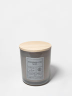 Marshmallow Skies 10 oz scented candle - Home Fragrance