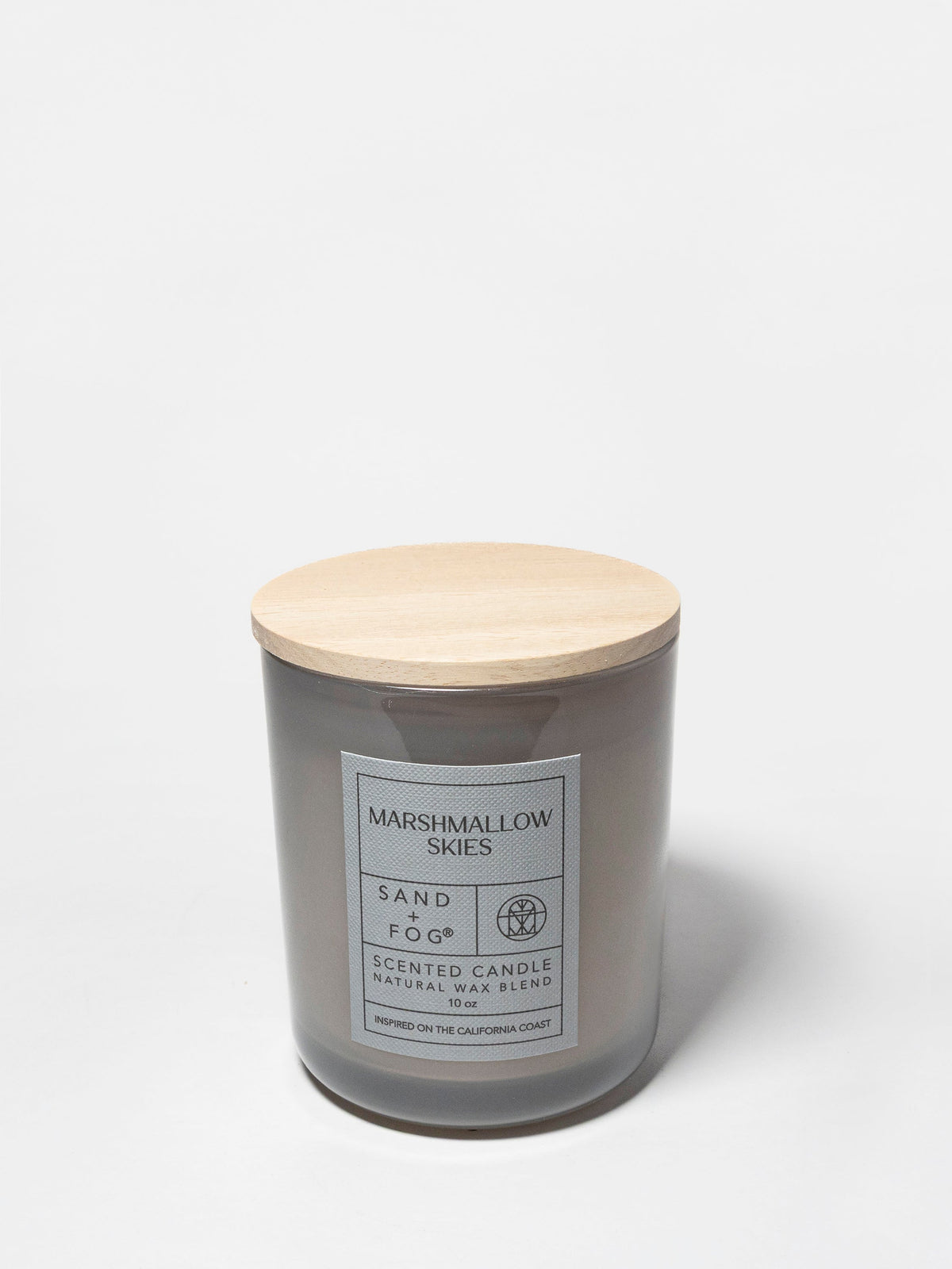 Marshmallow Skies 10 oz scented candle - Home Fragrance