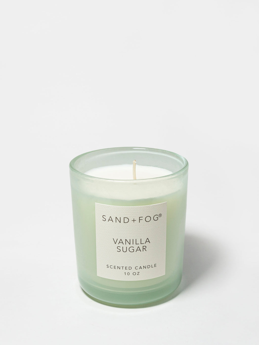 Vanilla Sugar 10 oz scented candle - Home Fragrance