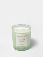 Vanilla Sugar 10 oz scented candle - Home Fragrance