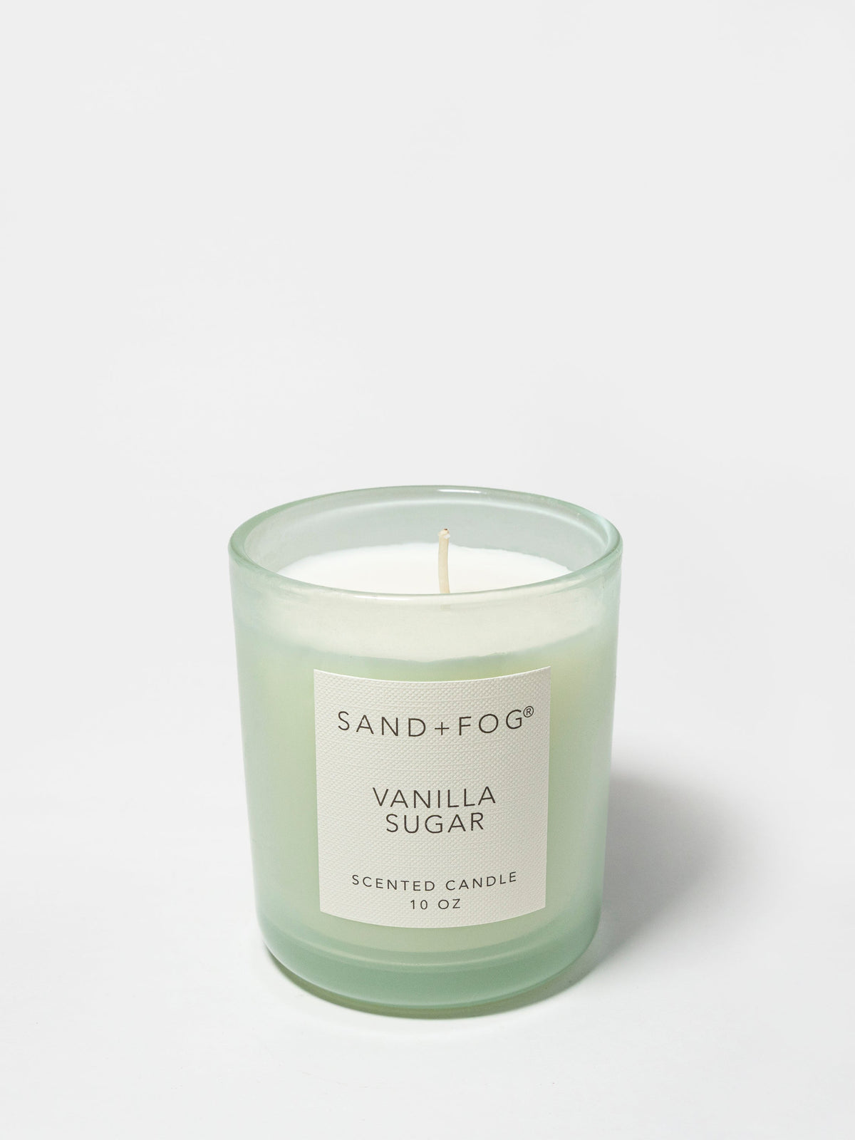Vanilla Sugar 10 oz scented candle - Home Fragrance