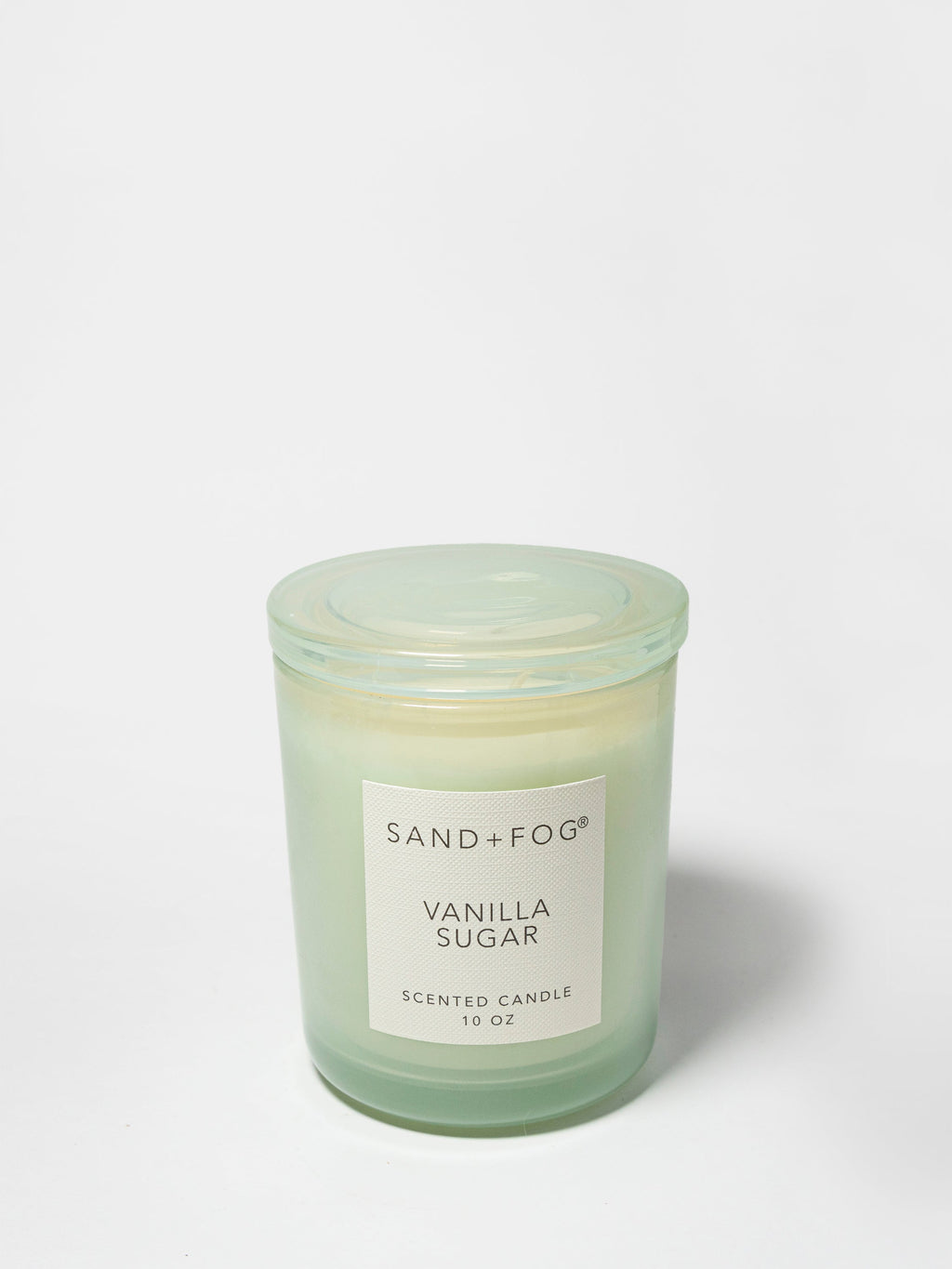 Vanilla Sugar 10 oz scented candle - Home Fragrance