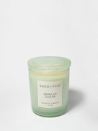 Vanilla Sugar 10 oz scented candle - Home Fragrance