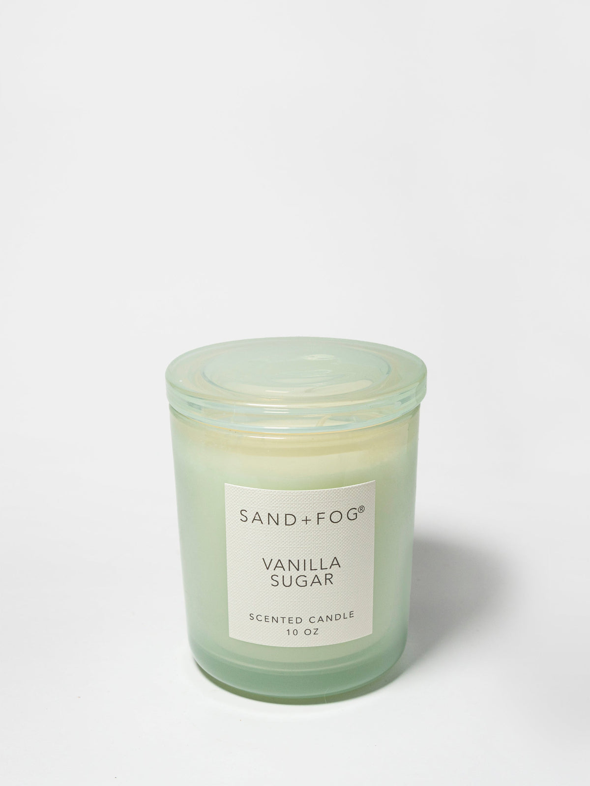 Vanilla Sugar 10 oz scented candle - Home Fragrance