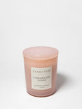 Strawberry Shake 10 oz scented candle - Home Fragrance