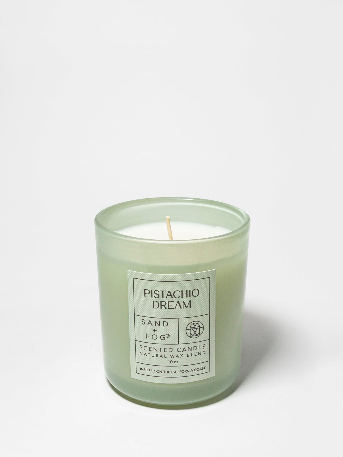 Pistachio Dream 10 oz scented candle - Home Fragrance