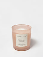 Tropical Guava 10 oz scented candle - Home Fragrance