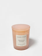 Tropical Guava 10 oz scented candle - Home Fragrance