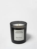 Sweet Honey 10 oz scented candle - Home Fragrance