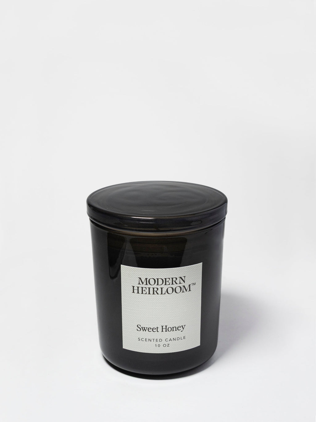 Sweet Honey 10 oz scented candle - Home Fragrance
