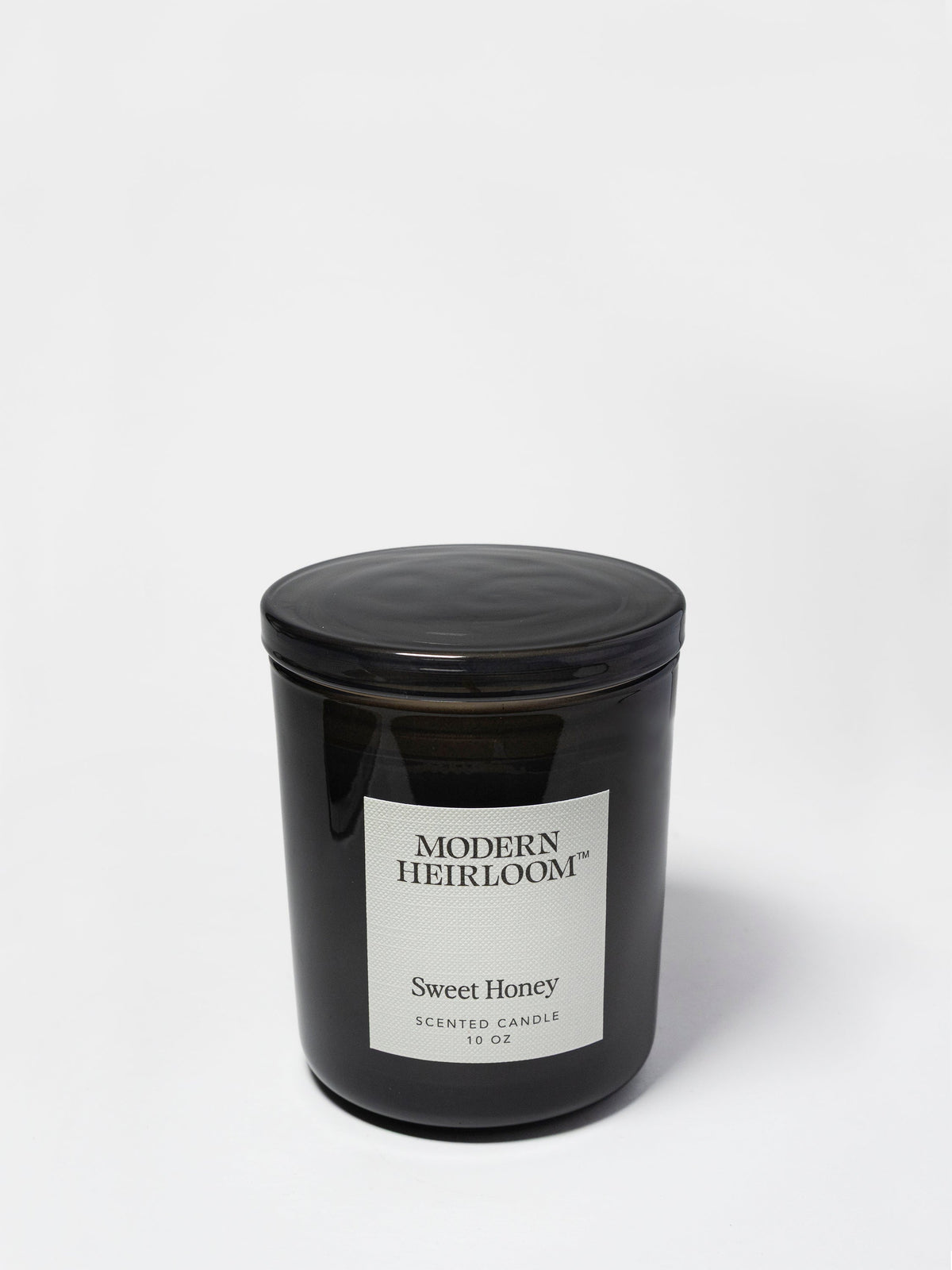 Sweet Honey 10 oz scented candle - Home Fragrance