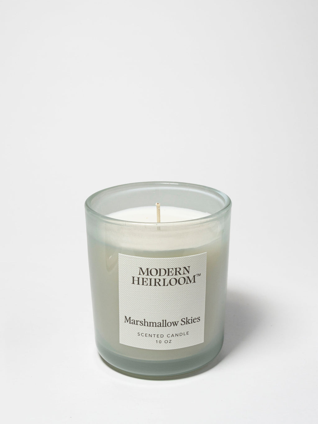 Marshmallow Skies 10 oz scented candle - Home Fragrance