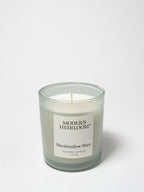 Marshmallow Skies 10 oz scented candle - Home Fragrance