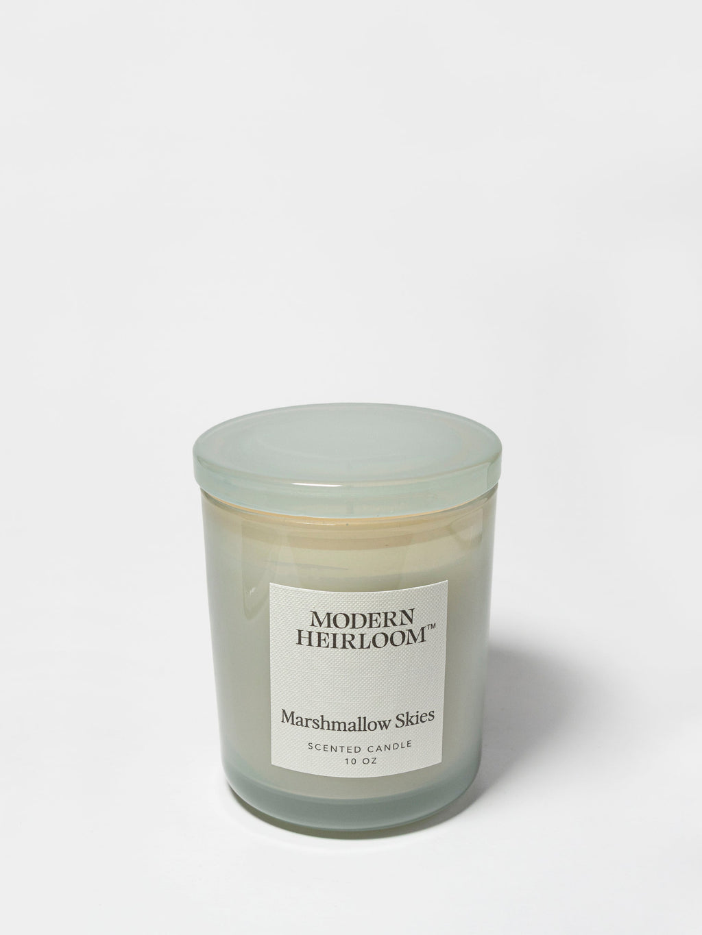 Marshmallow Skies 10 oz scented candle - Home Fragrance