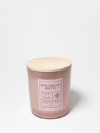 Watermelon Breeze 10 oz scented candle - Home Fragrance
