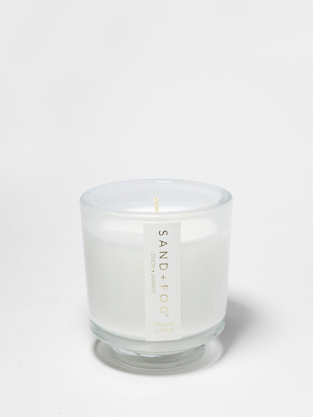 Italian Citrus 8 oz scented candle - Home Fragrance