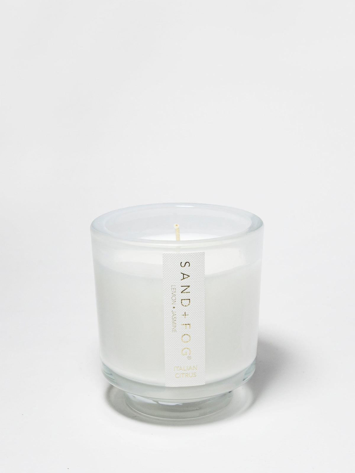 Italian Citrus 8 oz scented candle - Home Fragrance