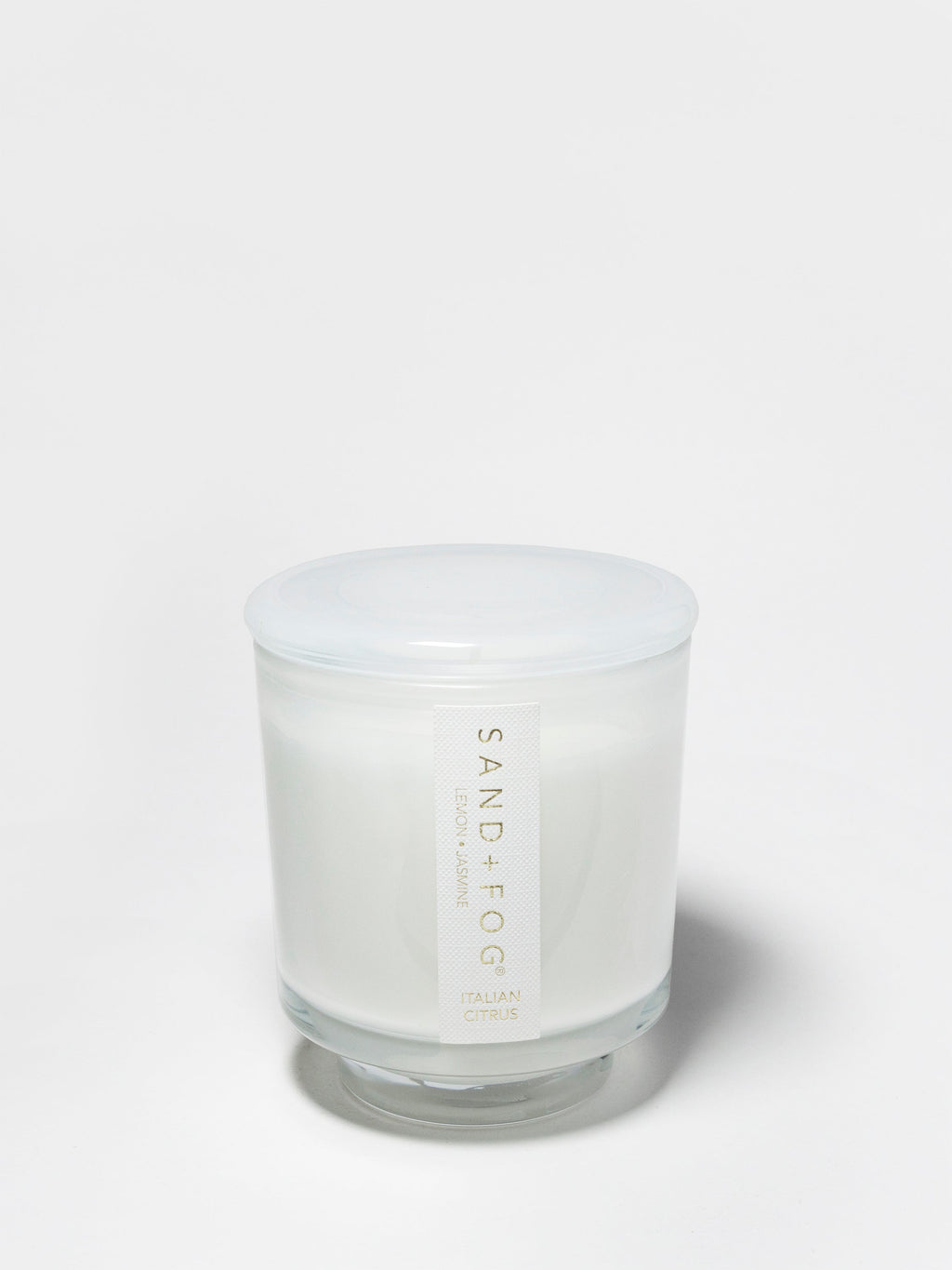 Italian Citrus 8 oz scented candle - Home Fragrance