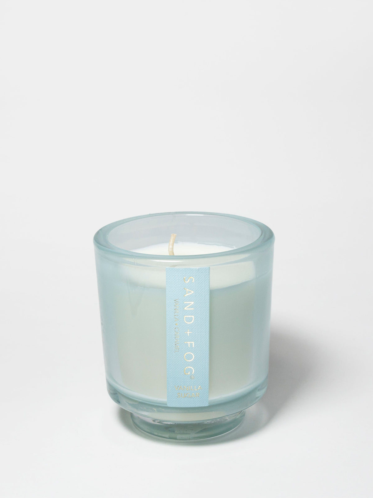 Vanilla Sugar 8 oz scented candle - Home Fragrance
