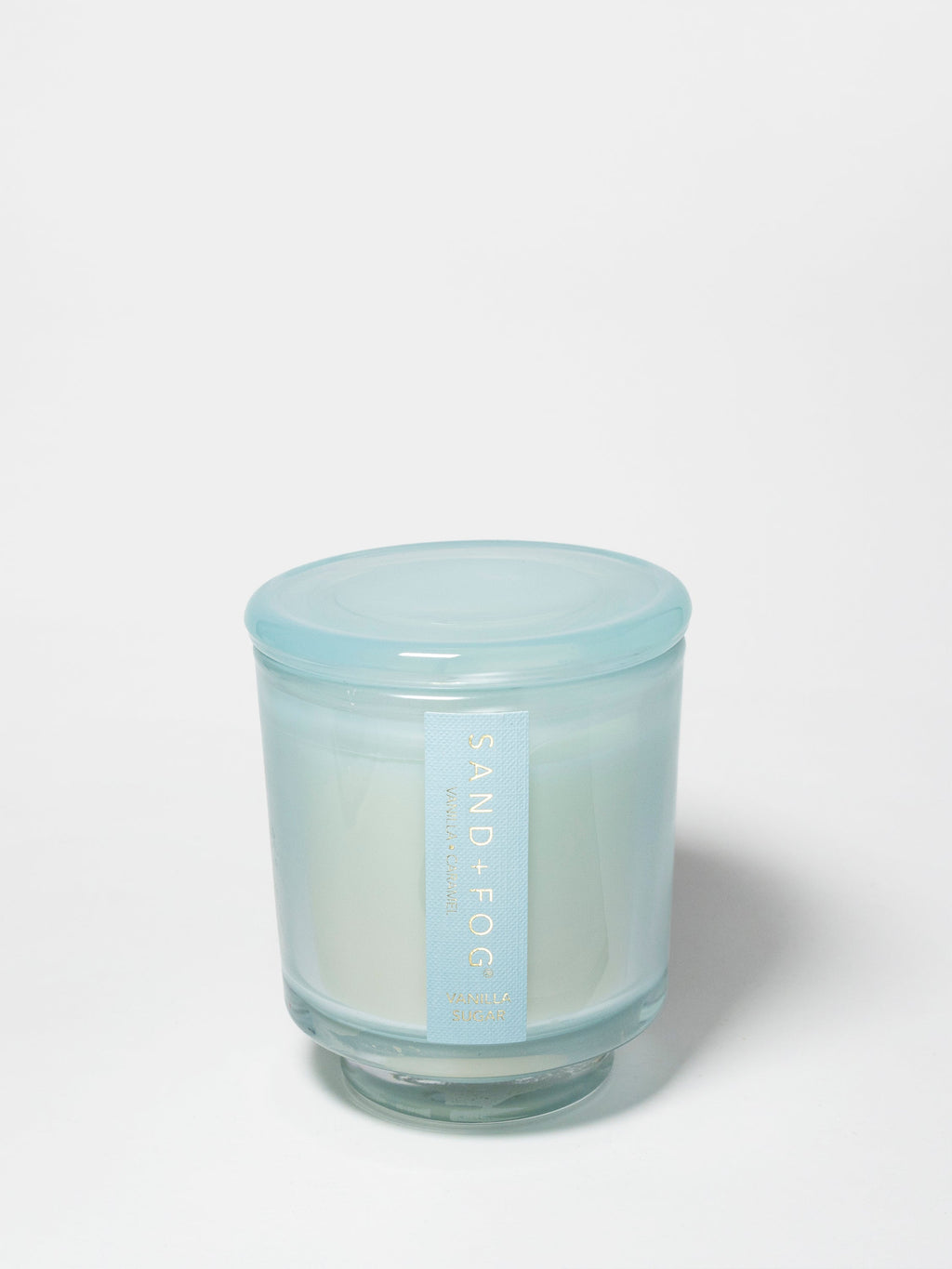 Vanilla Sugar 8 oz scented candle - Home Fragrance