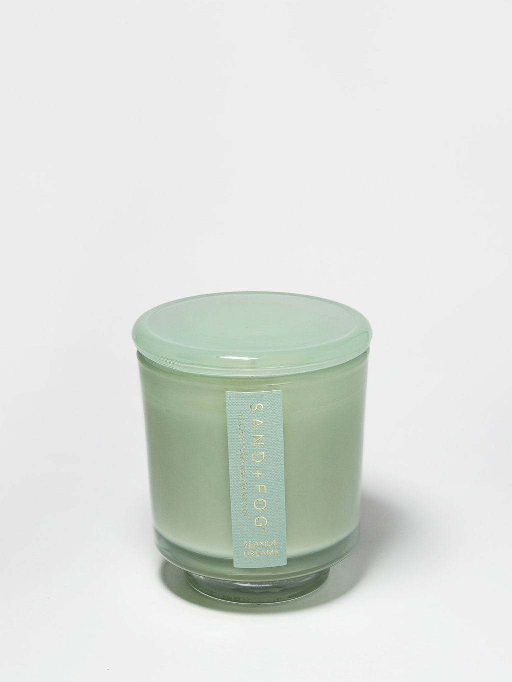 Seaside Dreams 8 oz scented candle - Home Fragrance