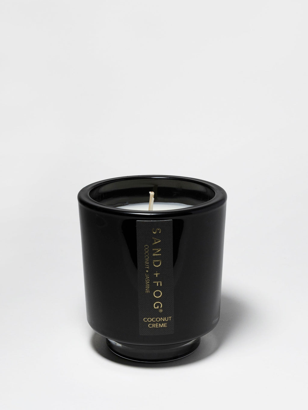 Coconut Creme 8 oz scented candle - Home Fragrance