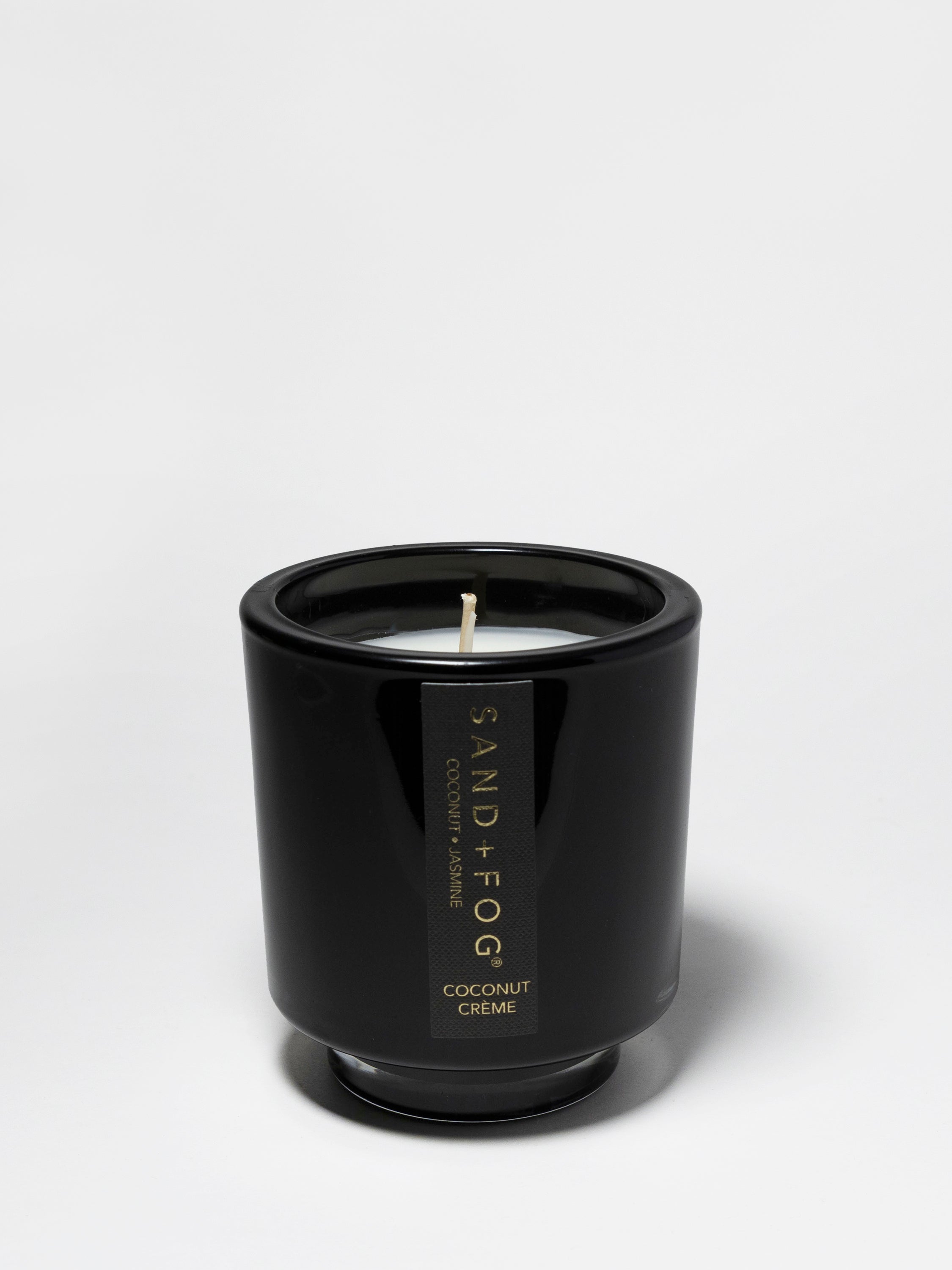 Coconut Creme 8 oz scented candle - Home Fragrance
