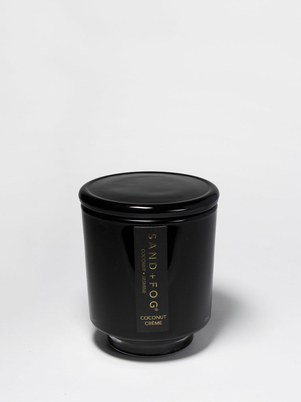 Coconut Creme 8 oz scented candle - Home Fragrance