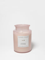Coconut & Lychee 12 oz scented candle - Home Fragrance