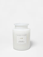 Golden Grapefruit 12 oz scented candle - Home Fragrance