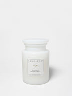 Golden Grapefruit 12 oz scented candle - Home Fragrance