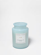 Marshmallow Skies 12 oz scented candle - Home Fragrance
