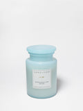 Marshmallow Skies 12 oz scented candle - Home Fragrance