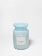 Marshmallow Skies 12 oz scented candle - Home Fragrance