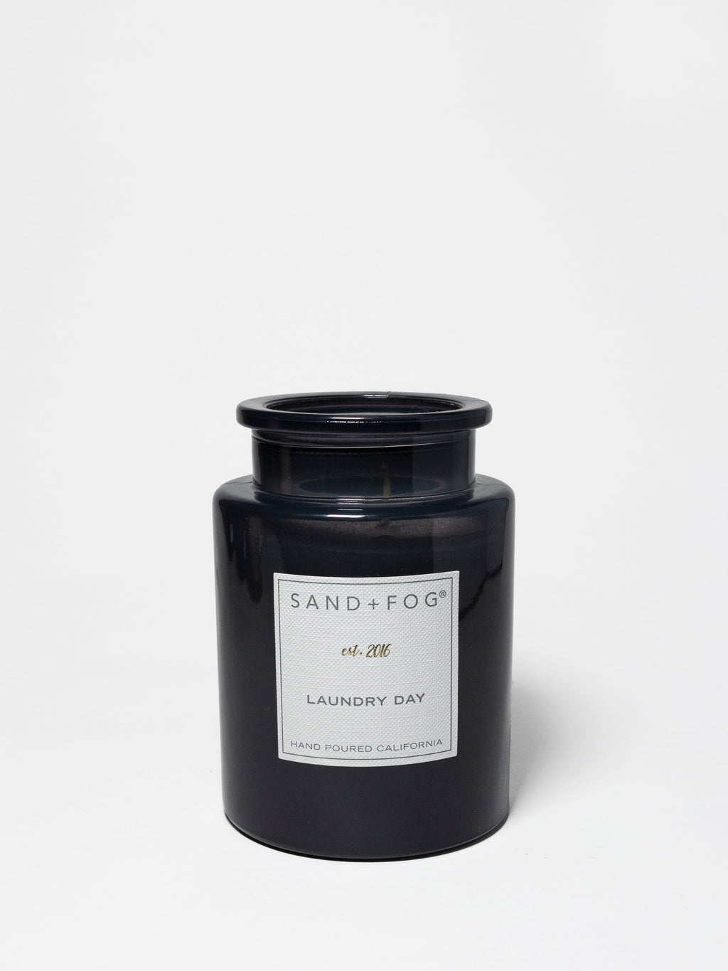 Laundry Day 12 oz scented candle - Home Fragrance
