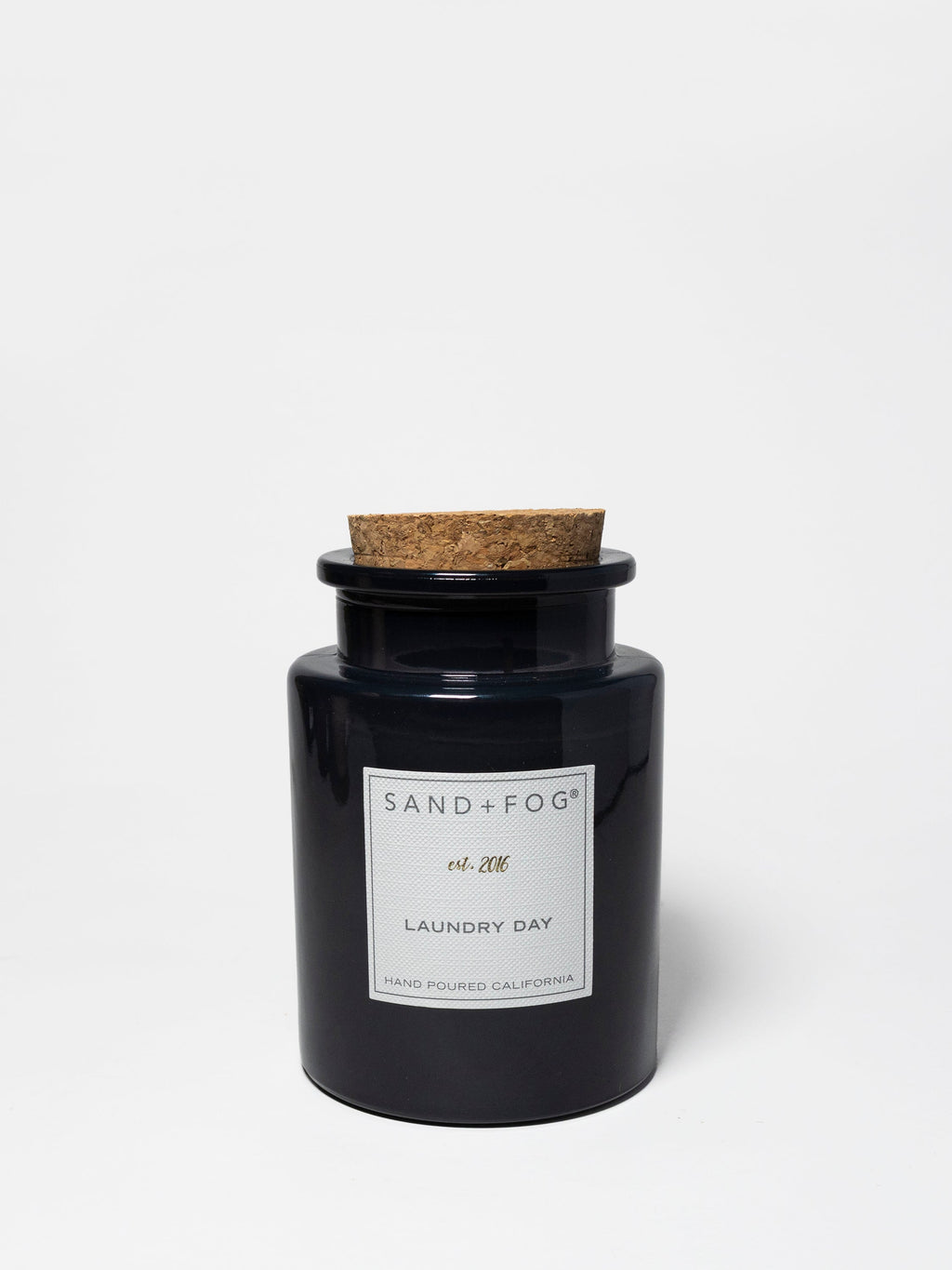 Laundry Day 12 oz scented candle - Home Fragrance