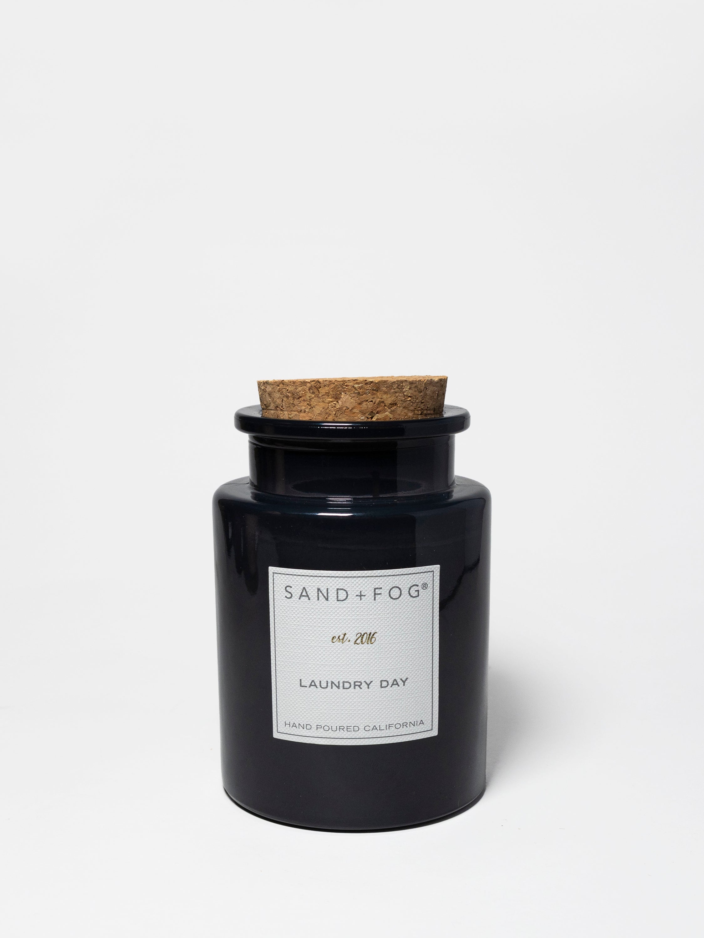 Laundry Day 12 oz scented candle - Home Fragrance