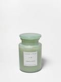 Amber & Pear 12 oz scented candle - Home Fragrance