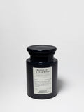 Mahogany & Teakwood 12 oz scented candle - Home Fragrance