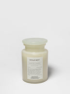 Ocean Mist 12 oz scented candle - Home Fragrance