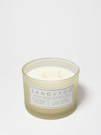 Coconut Cream 12 oz scented candle - Home Fragrance